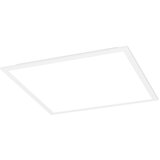 Eglo 901491 - led plafonsko svetlo moradillo LED/18,8W/230V 40x40 cm bela | Eponuda.com