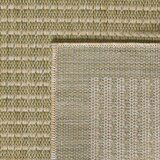 Novel Preproga Za Zunanjo Uporabo Giza, Zelena, 60x100cm | Shoptok.si