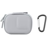 INF Torbica za GoPro 9/10/11, DJI Osmo Action3/4, potovalna prenosna torba za shranjevanje Grey, (21369957) Cene