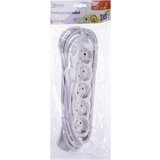 Emos Podaljšek 5 vtičnic 3M P0523R | Shoptok.si