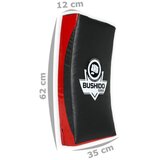 DBX BUSHIDO Velik fokusar za borilne veščine 62 x 35 cm | Shoptok.si