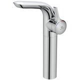 Ideal Standard Armatura za umivalnik v sijajno srebrni barvi Melange – | Shoptok.si