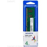 MEM DDR4 4GB 2400MHz AData | Eponuda.ba