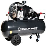 WMem REM POWER 270L kompresor E692/11/270 cene