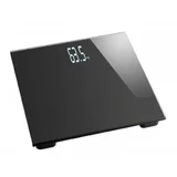 Digitalna osobna vaga TFA 98.1107 raspon vage (maks.)=150 kg crna