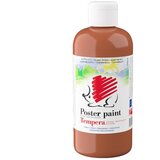 ICO tempera za crtanje, tamnosmeđa boja, 500 ml Cijene