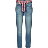 FREEMAN T. PORTER Jeans boyfriend TIMEA SDM Modra