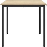  Blagovaonski stolovi METAL | shoptok.hr