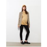 LC Waikiki Standard Fit Maternity Pants With Abdomen Paneled | Shoptok.si