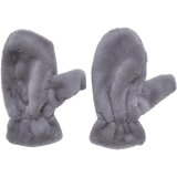 Urban Classics Teddy Mitten light grey gloves Cijene