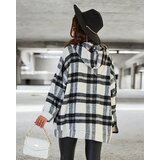 Resti Women's Shirt Type Coat | shoptok.hr