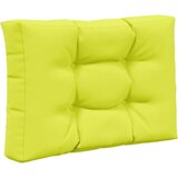 Zunanja blazina za kavč 3 pcs Zelena Poliester, (5000202403) | Shoptok.si