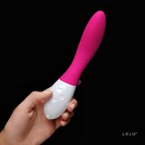 Lelo vibrator Mona 2, ružičasti | shoptok.hr