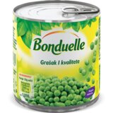 Bonduelle Grasak konzervirani 200g Cene