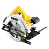 Dewalt ručni cirkular kružna pila DWE560 1350W-184mm | Eponuda.ba