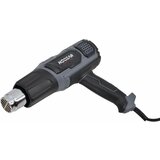 HOOZAR Opalarka 2000W s prilagoditvijo in dodatki LCD zaslon, (21102563) | Shoptok.si