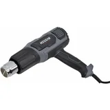 Opalarka 2000W s prilagoditvijo in dodatki LCD zaslon, (21102563)