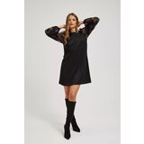Moodo Dress with openwork sleeves | Eponuda.ba