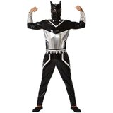  Svečana odjeća za odrasle Black Panther Crna Superjunak | shoptok.hr