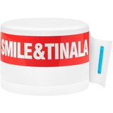 Shumee škatla za ovratnico iz frizerskega papirja - bela, (21388245) Cene