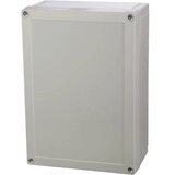 Fibox PCM 150/85 XG zidno kućište, instalacijsko kućište 180 x 130 x 85 polikarbonat svijetlosiva (RAL 7035) 1 St. | Eponuda.ba