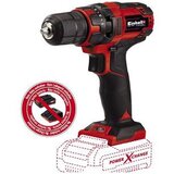 Einhell Aku bušilica TC-CD 18/35 Li PXC Solo | Eponuda.ba