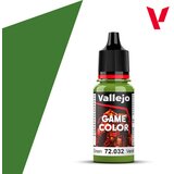 Vallejo Scorpy Green 18ml - Game Color 72.032 | Eponuda.com