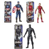 Hasbro Titanski heroj 30 cm figura sort | Shoptok.si