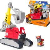 Spin Master Rubble mega kran set sa figurom ( SN6073295 ) Cene