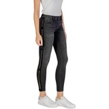 EAX 5 POCKETS PANT XW000129 AF16082 Crna | shoptok.hr