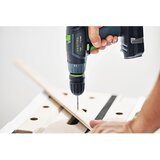 Festool BF-FX10 Hitrovpenjalna vrtalna | Shoptok.si