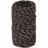  Brodski konop crni 2 mm 500 m od polipropilena | Eponuda.ba