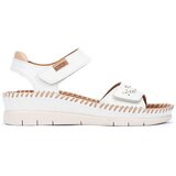 Pikolinos Sandali & Odprti čevlji Altea W7N 0935C1 Bela | Shoptok.si