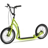 Yedoo Kudu Scooter Y40 green, (5000319615) | Shoptok.si