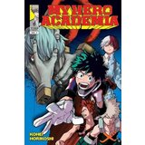 Harper Collins Publishers Ltd Kohei Horikoshi - My Hero Academia, Vol. 03 | ePonuda.com