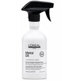 L´Oréal Paris Série Expert Metal DX Professional Pre-Treatment njega kose bez ispiranja pre farbené, chemicky ošetrené a zosvetlené vlasy 500 ml Cijene