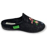 La Maison De L'espadrille Natikači g143 femme Črna | Shoptok.si