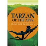 Edgar Rice Burroughs - Tarzan of the Apes