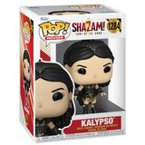 Funko pop! Filmi: Shazam 2 - Kalypso - zbirka vinil figura - ideja za darilo - uradno blago - igrače za otroke in odrasle - filmi oboževalci - modelna figura za zbiralce in prikaz, (20838704) Cene