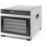  Dehidrator Hrane Profi Line, 6 Pladnjev 230V/650W (342x485x309mm) | Shoptok.si