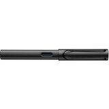 Nalivpero Lamy AL-star Black (0.6) plavi ispis M 071 T10 4000528 | shoptok.hr