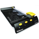 Fellowes Rezač papira potezni Neutron A4, reže 10 listova 80 gramskog papira | shoptok.hr