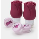 Sinsay Komplet od 5 putna spremnika Pusheen the Cat | shoptok.hr