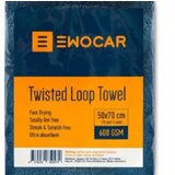  EWOCAR Twisted Loop Drying Towel 600GSM – krpa za posušivanje | Eponuda.ba