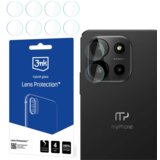 3mk MYPHONE N23 5G OVITEK OVITEK ZA TELEFON ZAŠČITA ZA LEČE, (21976074) Cene