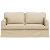 SOFA Kavč krema Splošne dimenzije: 162 x 80 x 85 cm (Š x G x V), (5000146357) | Shoptok.si
