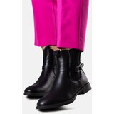 Gemre Black insulated ankle boots Marisi | shoptok.hr