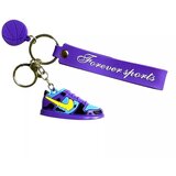 Prestige Keychains Sneakers - Dunk Purple Keychain privezak za ključeve | ePonuda.com