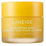 Lip Sleeping Mask EX Mango 20 g