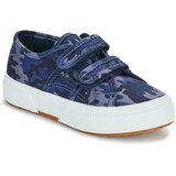 Superga 2750 KIDS Plava Cijene